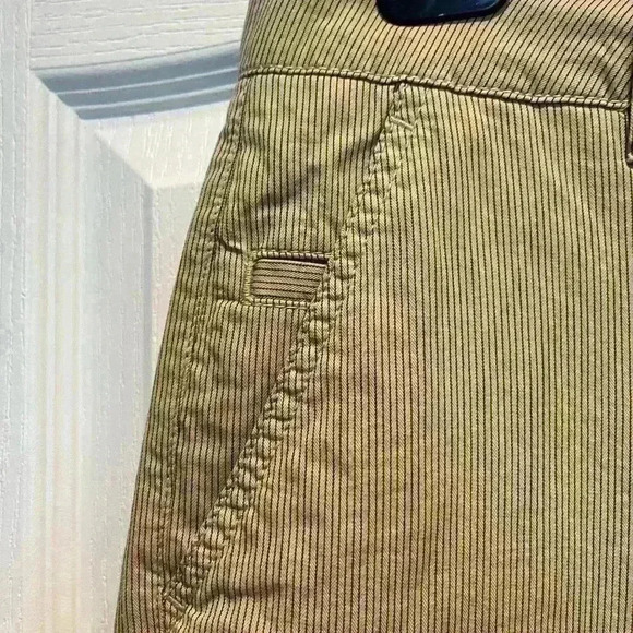 Gotcha  men shorts size 32 - Picture 2 of 11